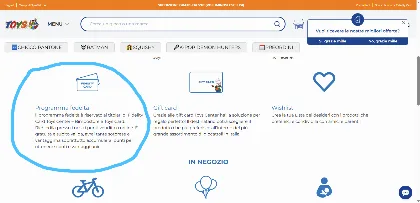 Programma fedeltà