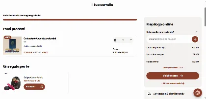 Campo codice