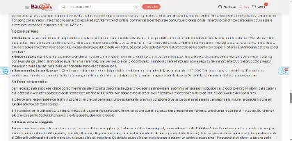 Politica di reso