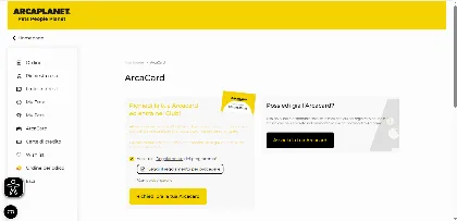 Programma fedeltà