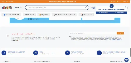 Sconto primo ordine