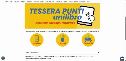 Programma fedeltà