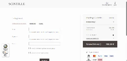 Test al checkout