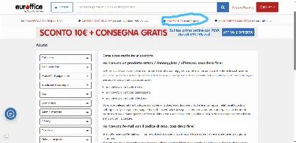 Politica di reso