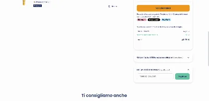 Campo codice