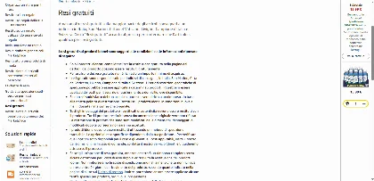Politica di reso