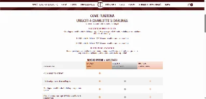 Programma fedeltà