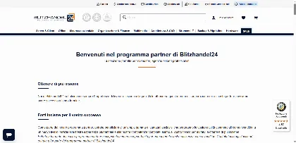Programma fedeltà
