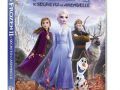 Frozen 2 - Il segreto di Arendelle  DVD