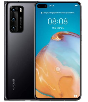 Huawei P40 