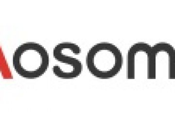 Buono sconto AOSOM logo