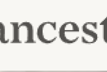 Ancestry DNA