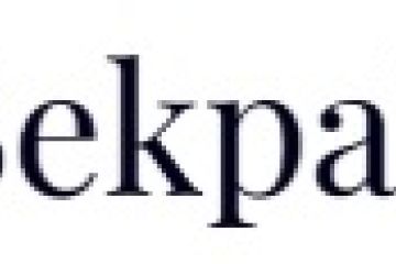 Bekpak