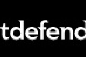 Bitdefender