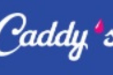 Caddy's