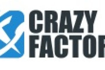 Crazy Factory