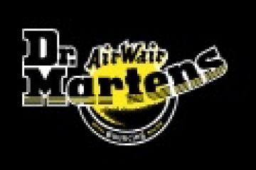 Dr Martens