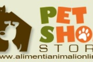 Pet Shop Store