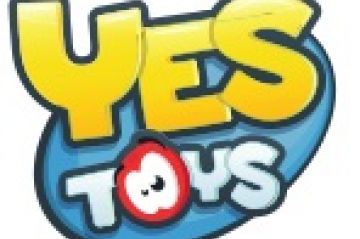Buono sconto Yes Toys logo
