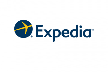 Buono sconto Expedia logo