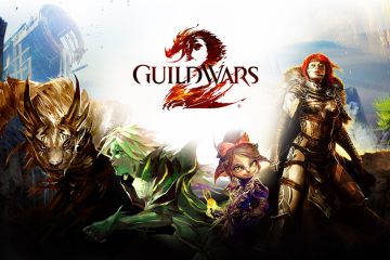 Guild Wars 2 Buy
