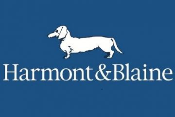 Harmont & Blaine