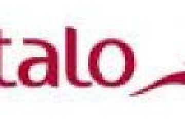 Italo Treno