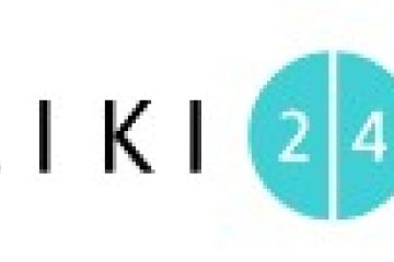 Buono sconto Liki 24 logo