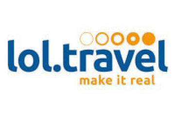 LOL.travel