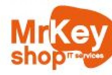 Mr. KeyShop