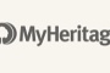 MyHeritage