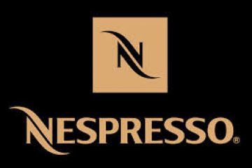 Buono sconto Nespresso logo