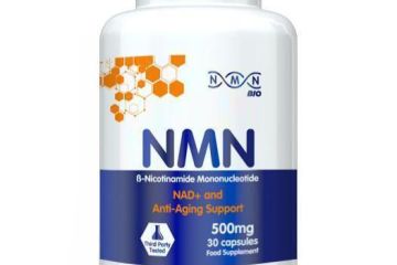 NMN Bio