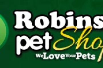Robinson Pet Shop