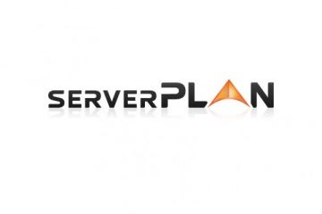 Serverplan