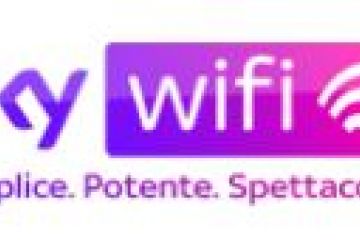 Sky Wifi