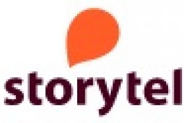 Storytel