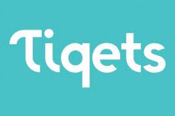 Tiqets