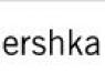 Bershka