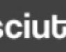 Sciuti