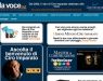 lavoce.net