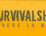 Survival Shop