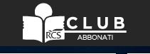 Buono sconto Abbonamenti RCS logo