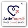Buono sconto Activ Tours logo