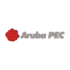 Buono sconto Aruba Pec - Fatturazione Elettronica logo