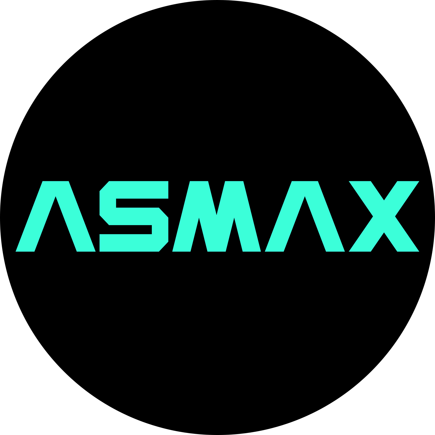 ASMAX