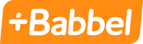 Buono sconto Babbel logo
