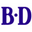 Buono sconto BD baggies logo