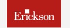 Buono sconto Erickson logo