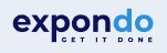 Buono sconto Expondo logo